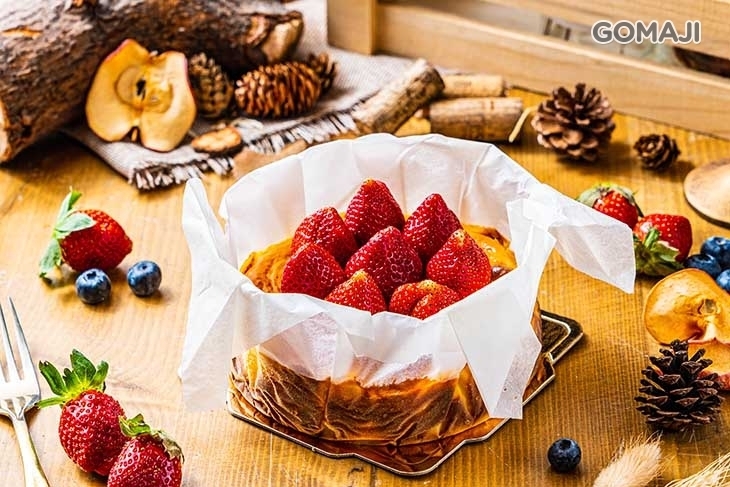 可以米可烘焙坊