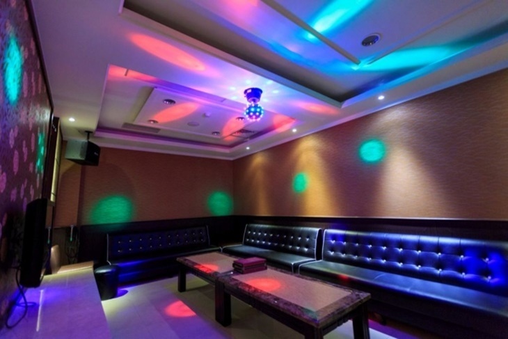 日月潭瑞居渡假飯店