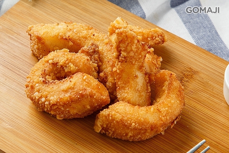 3Q脆皮雞排(大興店)