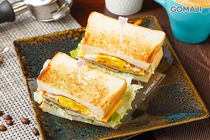 韋美咖啡WEMAY CAFE
