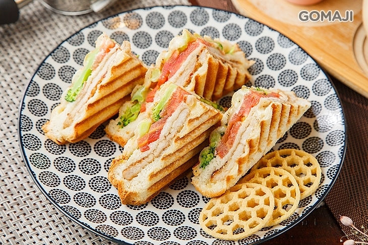 韋美咖啡WEMAY CAFE