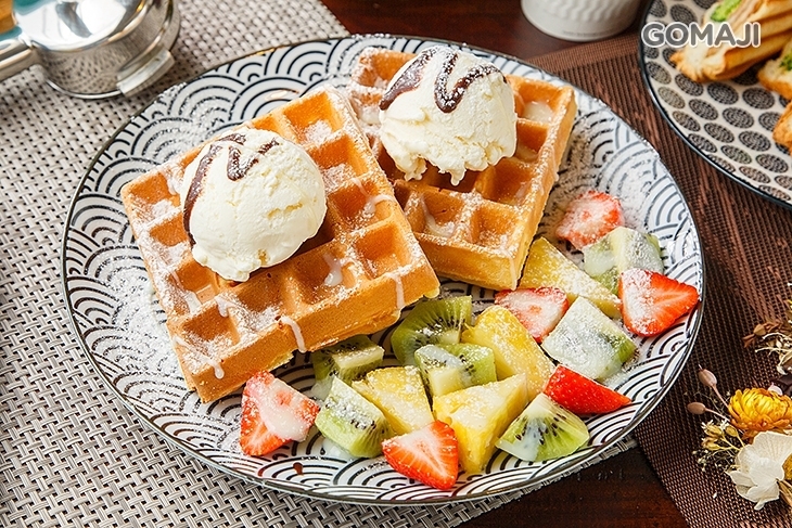 韋美咖啡WEMAY CAFE