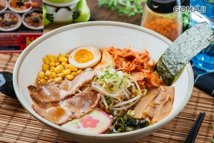佐野拉麵(一中店)