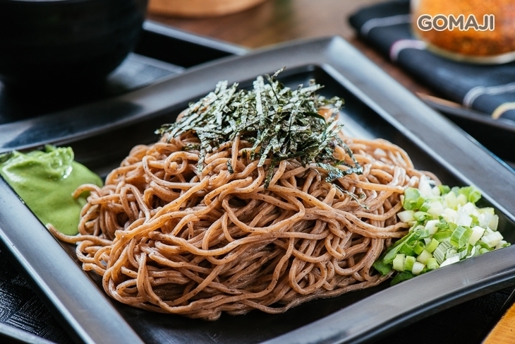 佐野拉麵(一中店)