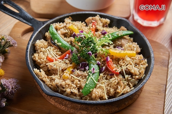 莓塔咖啡館(新崛江店)