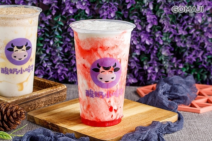 酸奶小哞牛(三重店)