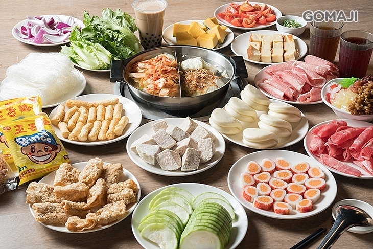 大戈壁蒙古烤肉