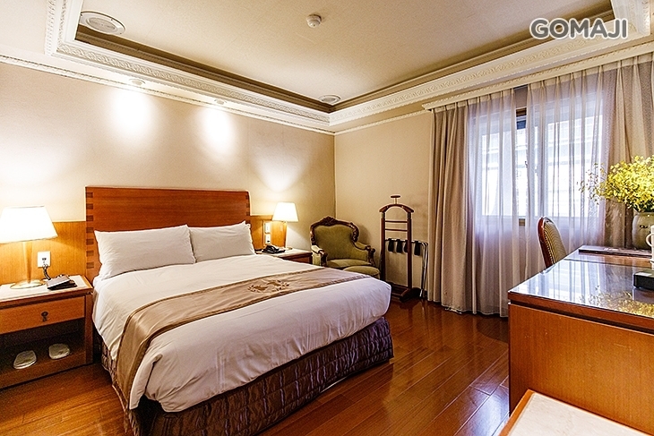 台北-喬合大飯店