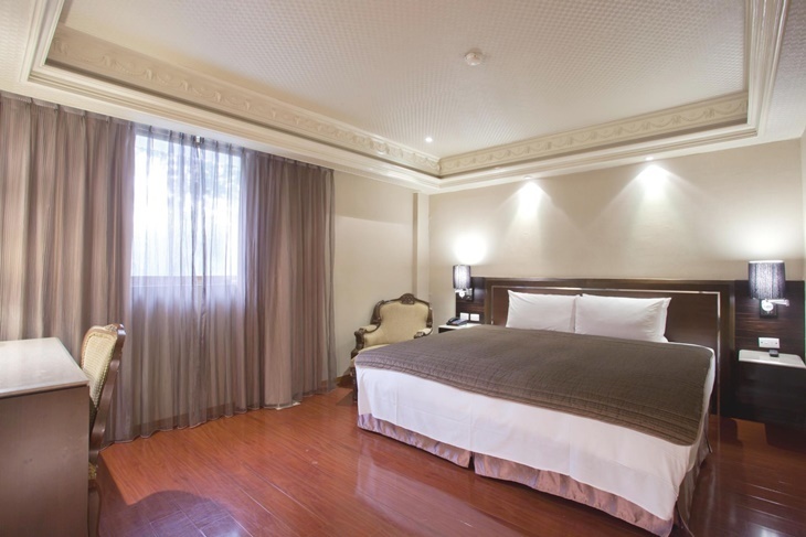 台北-喬合大飯店