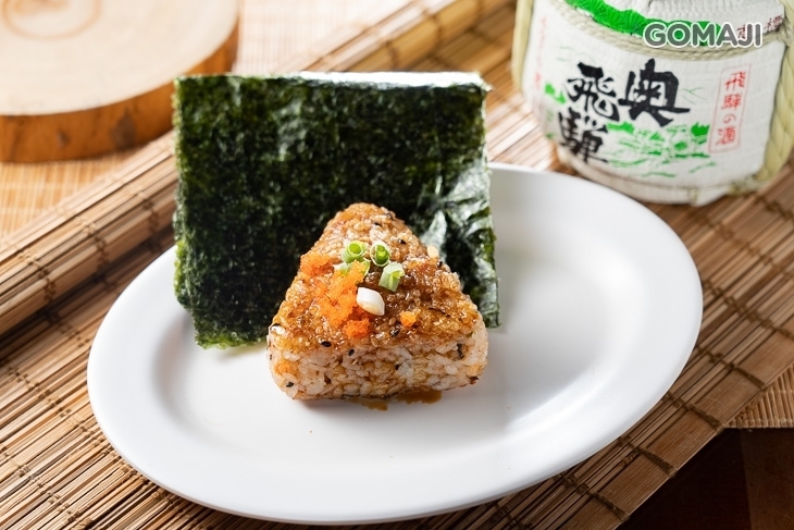 泉香平價日式料理