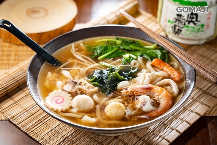 泉香平價日式料理