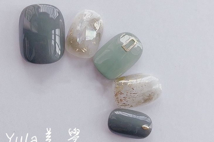 Yula美甲美睫