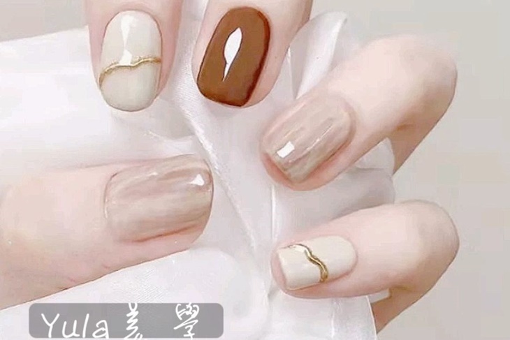 Yula美甲美睫