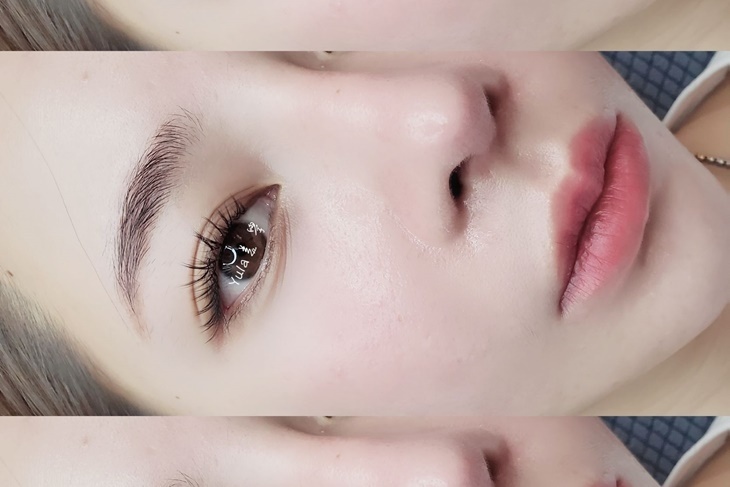 Yula美甲美睫