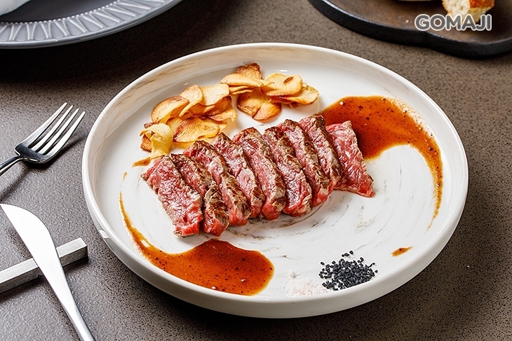 犇 極上(微風信義館)