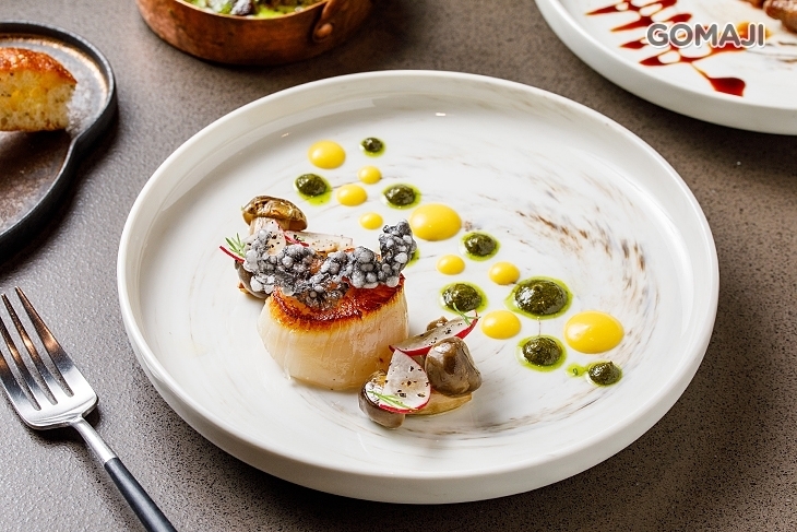 犇 極上(微風信義館)