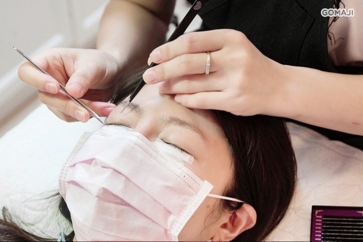 CARE U美睫美容美體工作室