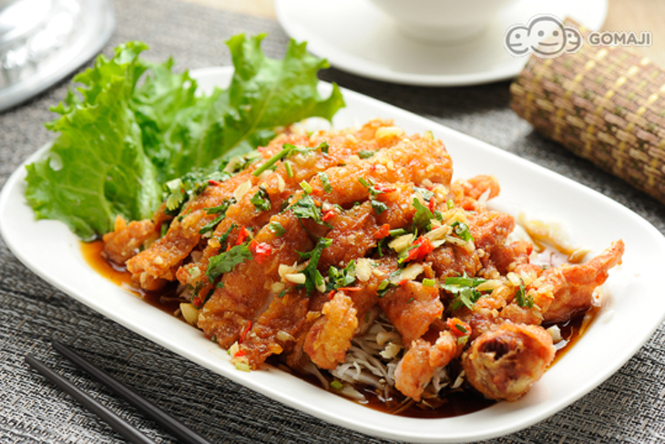 雲泰豐 雲泰料理