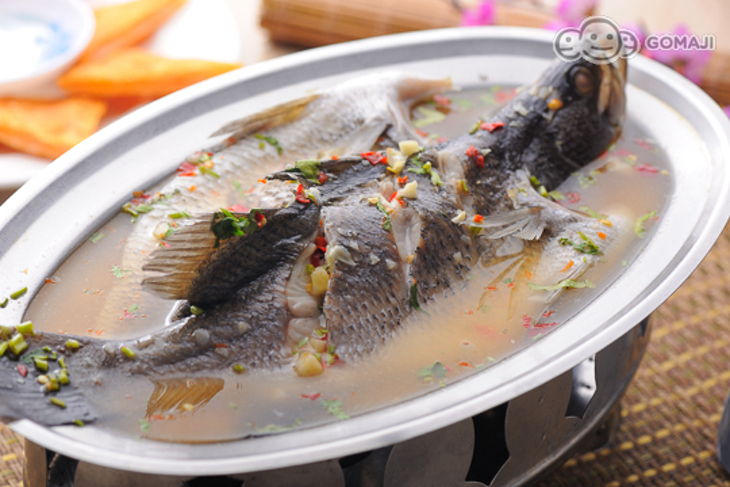 雲泰豐 雲泰料理