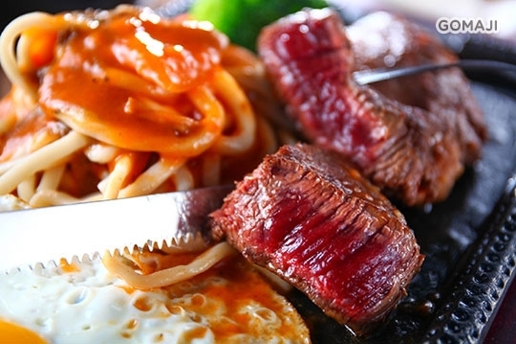 TENDER碳德美式牛排館