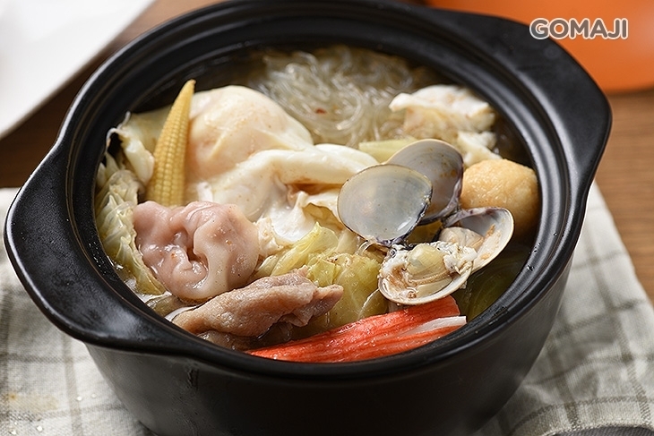 覓食早午餐