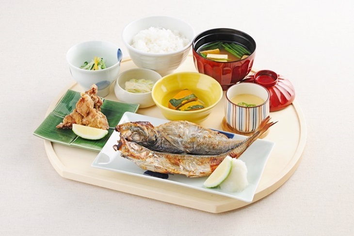和食 酒 EN