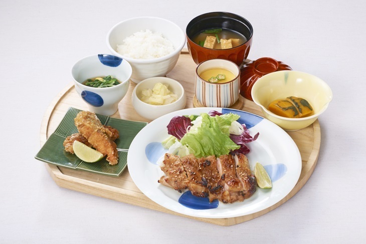 和食 酒 EN