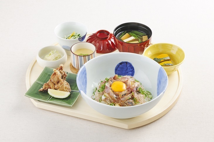 和食 酒 EN