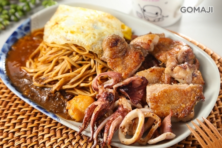 功夫牛(豐原棧)
