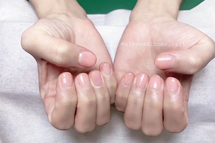 Malee Madi Home Nail 嘛哩嘛D控美甲店