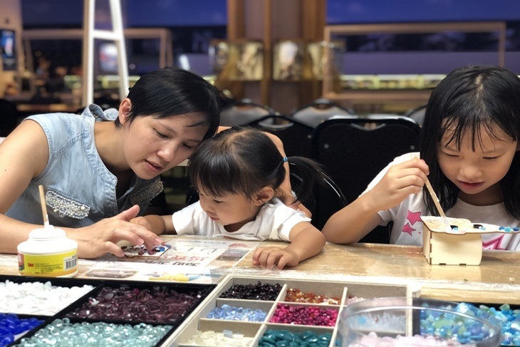 綺麗商旅(宜蘭蘇澳)