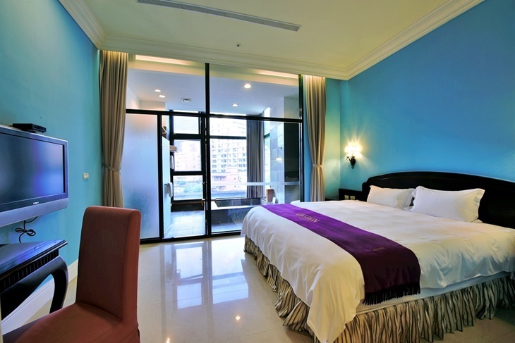 礁溪沐恩國際溫泉渡假飯店