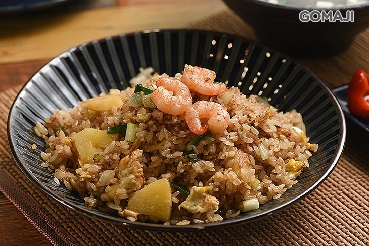 食米堂