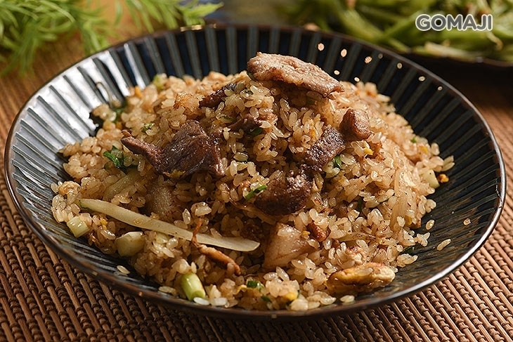 食米堂