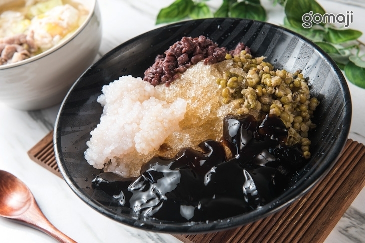 冰岩冰店
