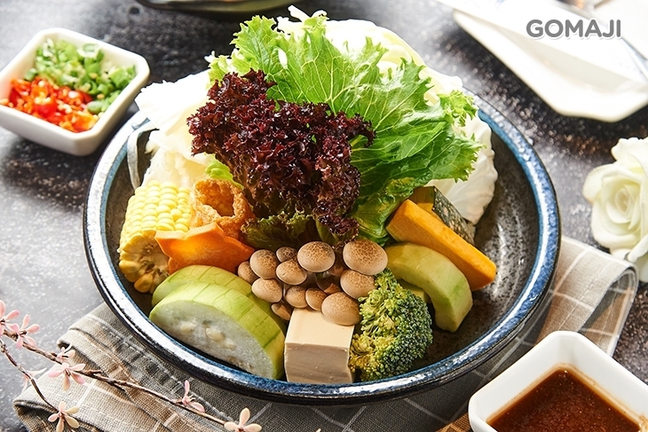 天水玥秘境鍋物殿