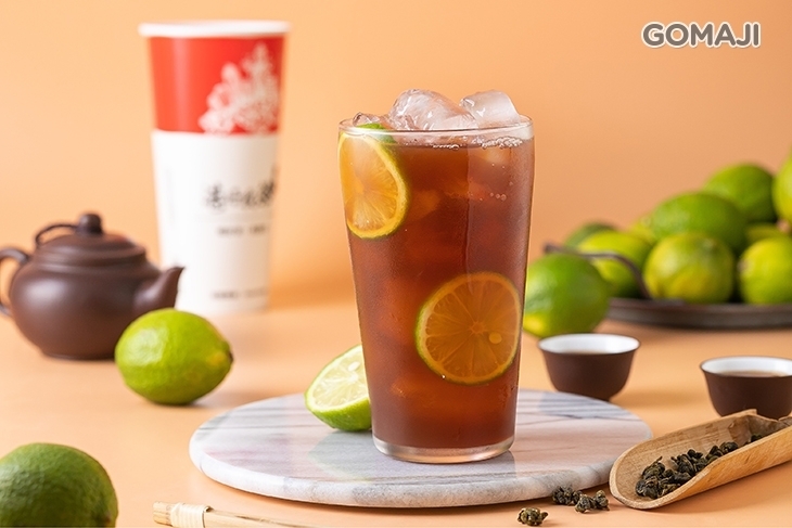 港仔找茶