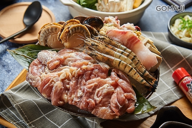風見鷄 鍋物食堂