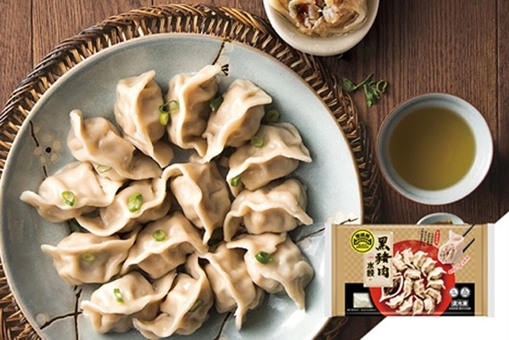 黑橋牌