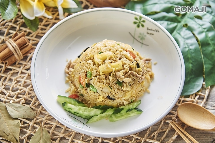 美斯樂泰式料理(林園店)