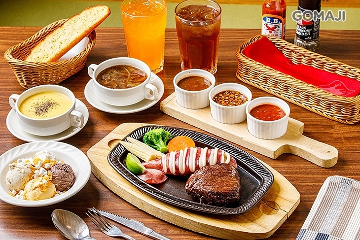 鬥牛士(長安店)