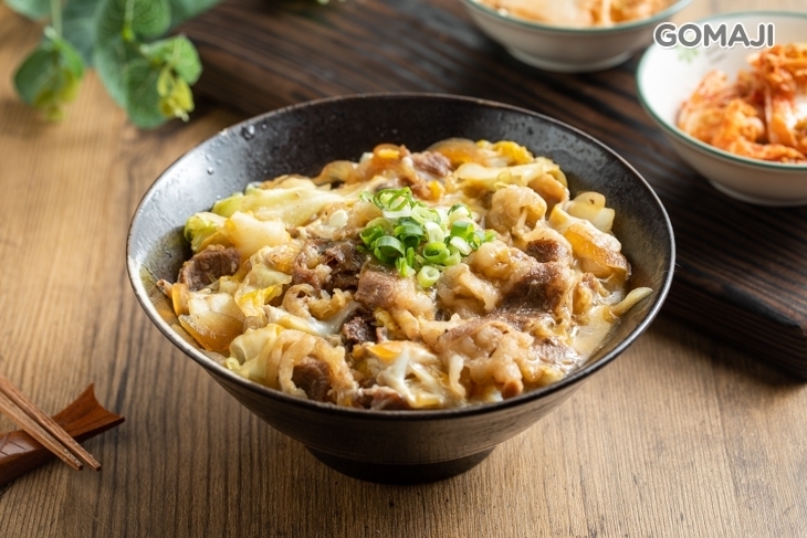 鋒食堂丼飯專門店