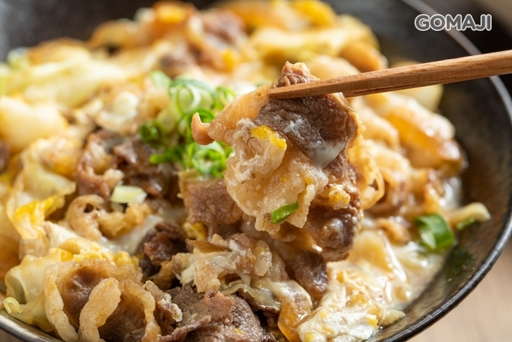 鋒食堂丼飯專門店