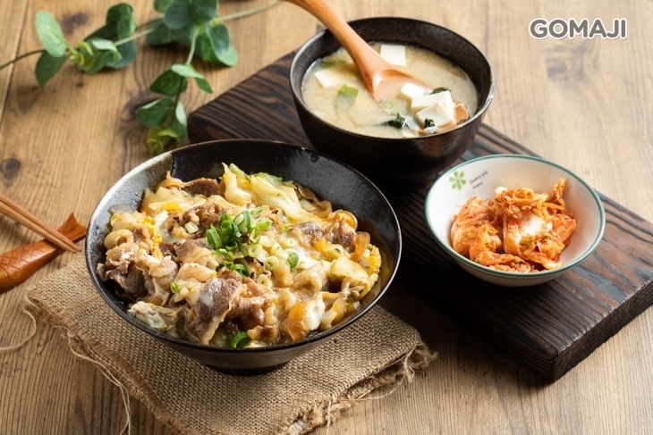 鋒食堂丼飯專門店