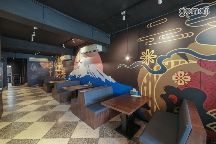 湯味坊 鍋物 義大利麵(羅東店)