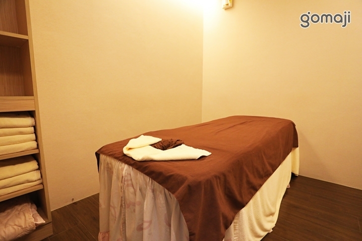 多采多姿頭皮管理