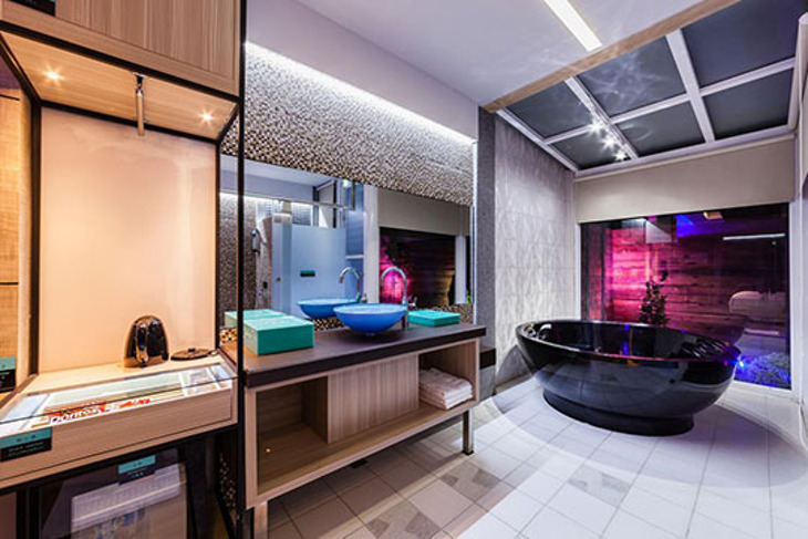 桃園-TY精品商務旅館