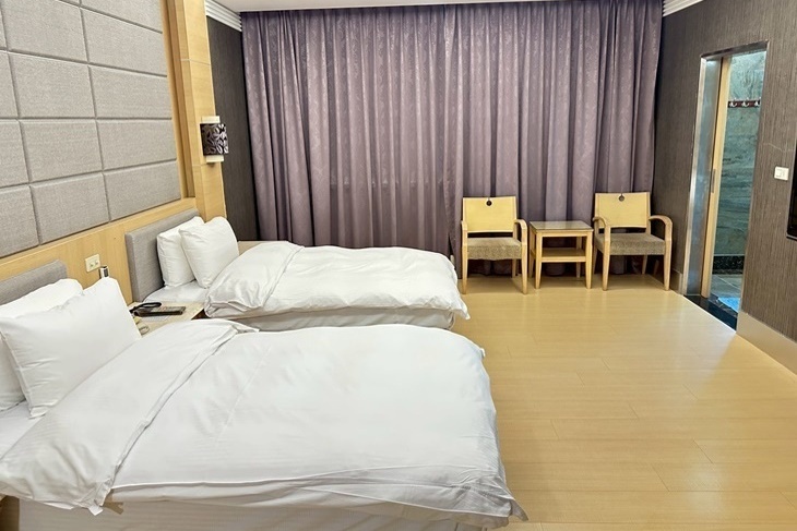 雲林-御品園商務旅店