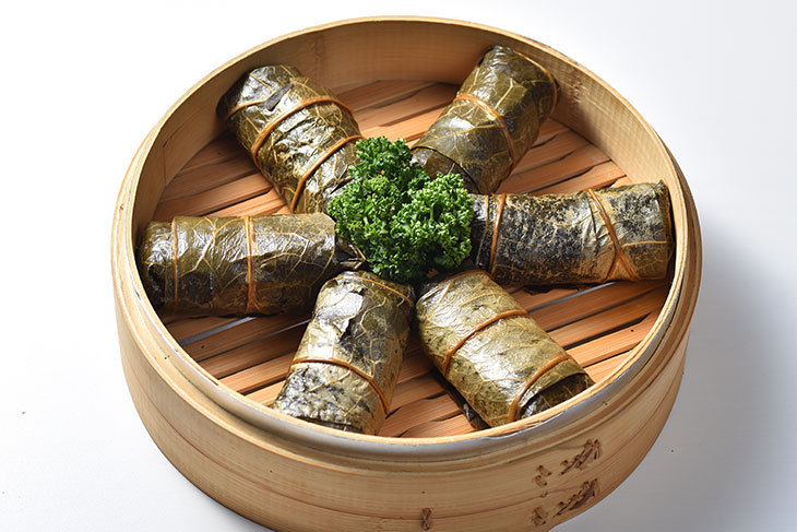 寬心園精緻蔬食料理