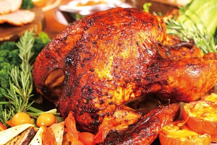 台糖長榮酒店(台南)-O'Fun原創料理美學